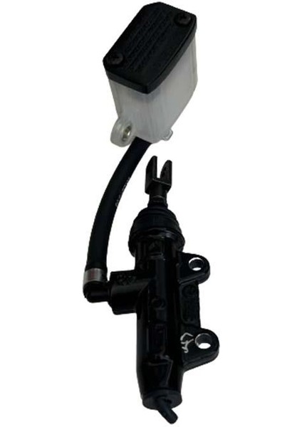 Bajaj Dominar D250 2020-2024 Arka Üst Fren Merkezi Pompası Hidrolik Kutusu A