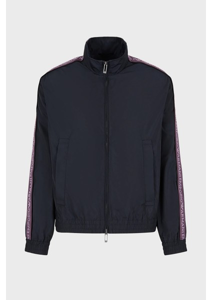 Regular Fit Dik Yaka Mevsimlik Mont Erkek Mont 3D1BH0 1nmpz 0920