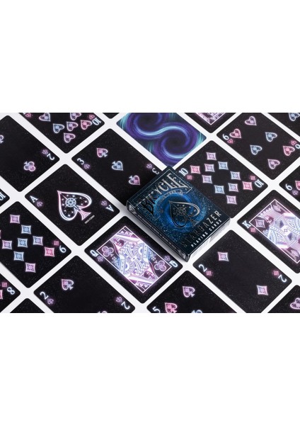 ® Stargazer Oyun Kartları modelleri