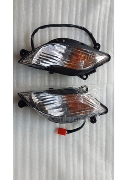 Honda Alpha Ön Sinyal Takım