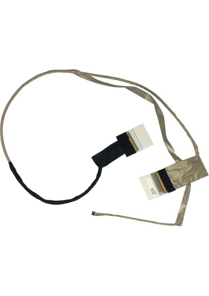 Asus ile Uyumlu 1422-01JK000, 1422-01M6000 Ekran Data Flex Kablosu 30 Pin