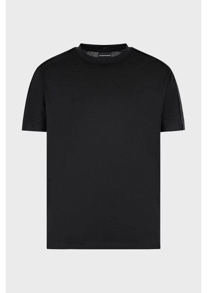 Regular Fit Bisiklet Yaka T Shirt Erkek T Shirt 3D1TD3 1juvz 0999 fırsatları