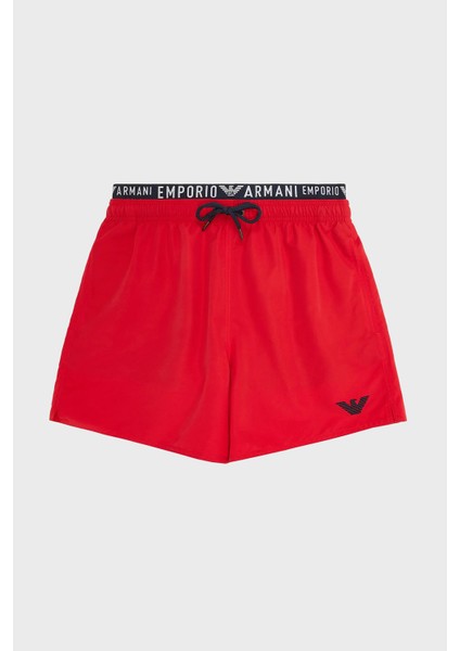 Logo Bantlı Cepli Mayo Short Erkek Mayo Short 211740 4R432 00774 modelleri