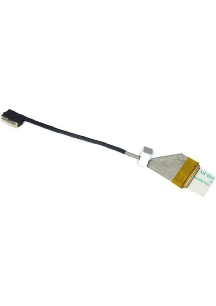 Asus ile Uyumlu K401J-E1, K401J-E1S, K40IE, K40IJ, K40IL, K40IN Ekran Data Flex Kablosu