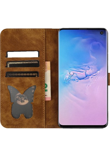 Samsung Galaxy S10 Artı Telefon Kılıfı (Yurt Dışından) indirimleri