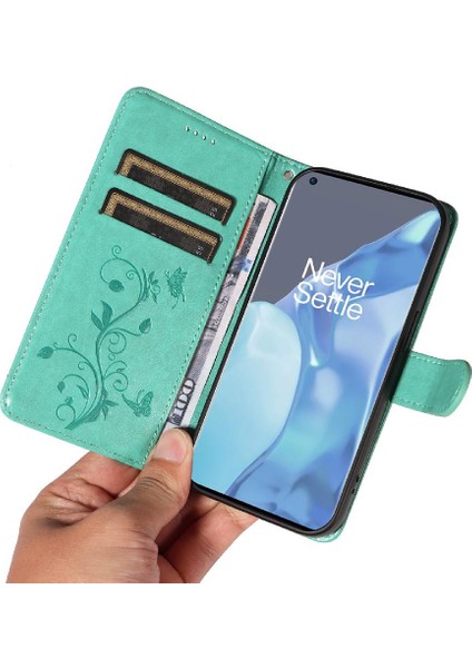 Oneplus 9 Pro Kalite Telefon Kılıfı (Yurt Dışından) indirimleri