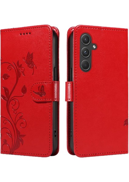 Samsung Galaxy Case 5g Telefon Kılıfı (Yurt Dışından)