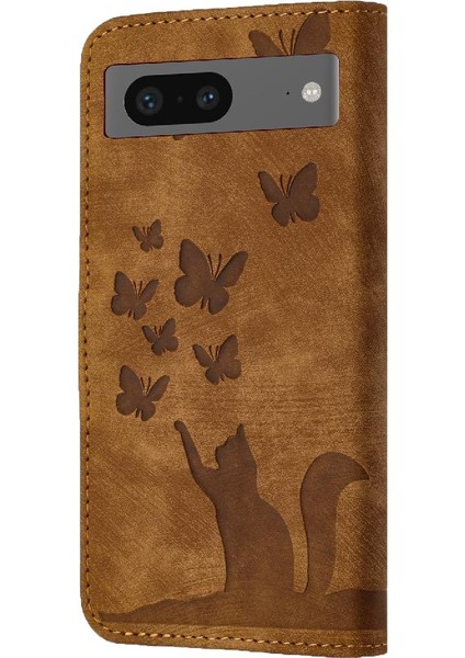 Google Piksel 8 Pro Telefon Kılıfı (Yurt Dışından)