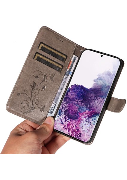 Samsung Galaxy S20 Telefon Kılıfı (Yurt Dışından) indirimleri