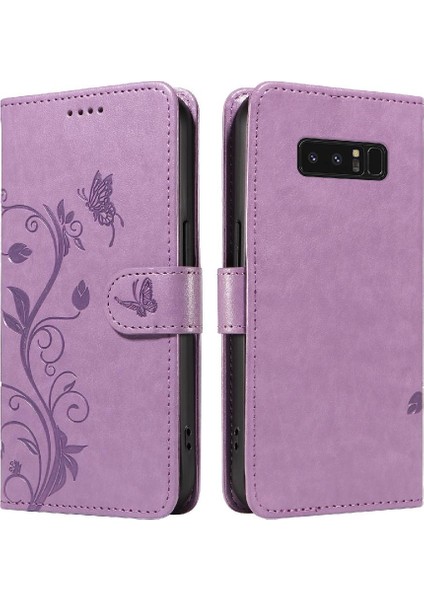 Samsung Galaxy Not 8 Telefon Kılıfı (Yurt Dışından)
