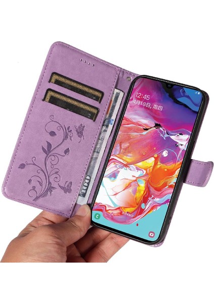 Samsung Galaxy A70 Telefon Kılıfı (Yurt Dışından) indirimleri