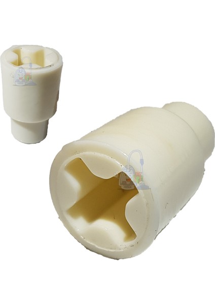 Taç Tebs 102 Blender Dişlisi Kaplin Uyumlu