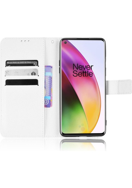 Oneplus 8 Manyetik Telefon Kılıfı (Yurt Dışından) fiyatları