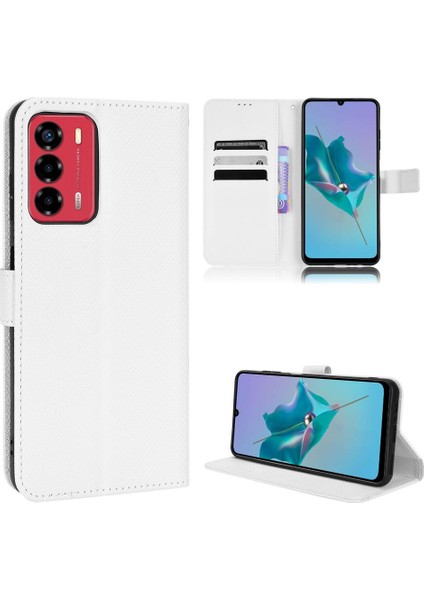 Zte Blade V40 Vita Manyetik Telefon Kılıfı (Yurt Dışından) fiyatları