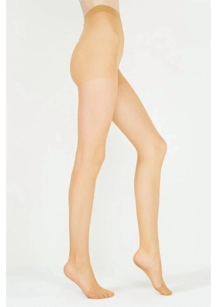 Kadın Parlak FIT15 Den Külotlu Çorap 333