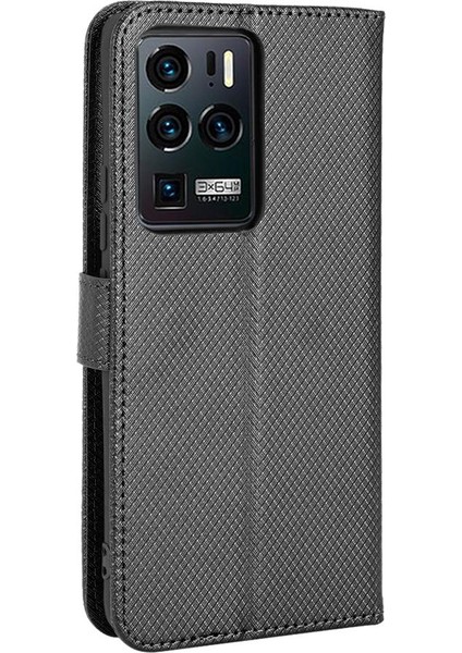Zte Axon 30 Ultra 5g Manyetik Telefon Kılıfı (Yurt Dışından) modelleri