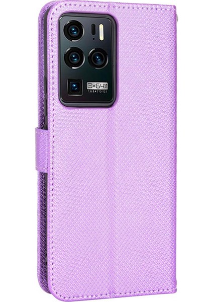 Zte Axon 30 Ultra 5g Manyetik Telefon Kılıfı (Yurt Dışından) indirimleri