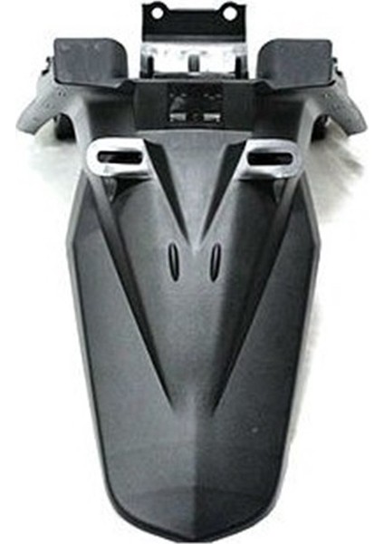 Yamaha Nmax 125-155 Arka Çamurluk