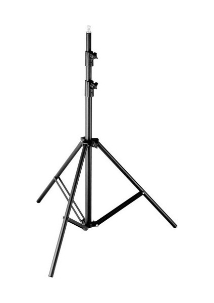 Stüdyo Işık Ayağı 300 cm