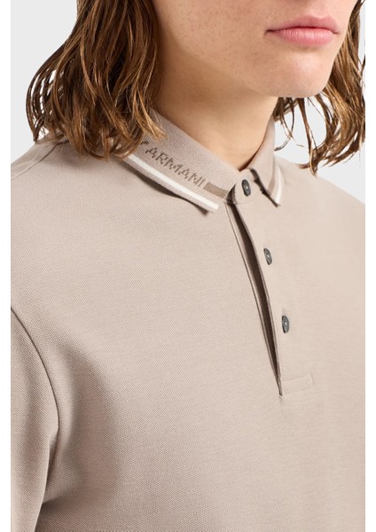 Pamuklu Regular Fit Polo Yaka T Shirt Erkek Polo Yaka T Shirt 3D1FM4 1jcyz 06H7 modelleri