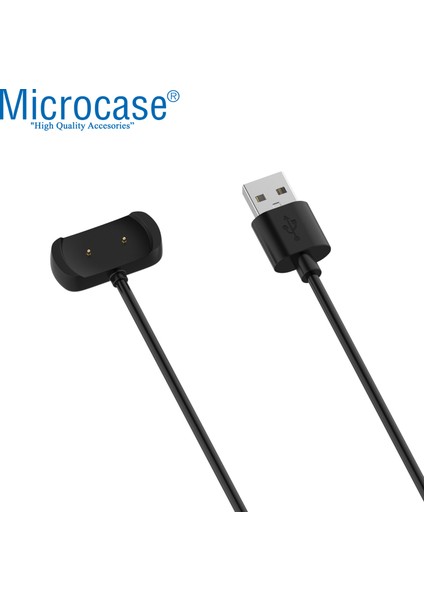 Amazfit Bip 5 Manyetik Şarj Kablosu 1m - AL2685 fırsatları