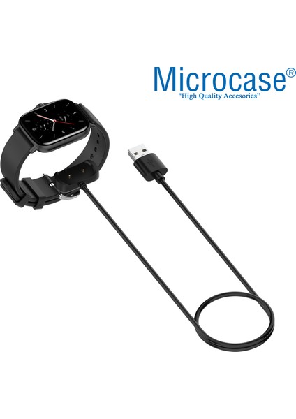 Amazfit Bip 5 Manyetik Şarj Kablosu 1m - AL2685 indirimleri