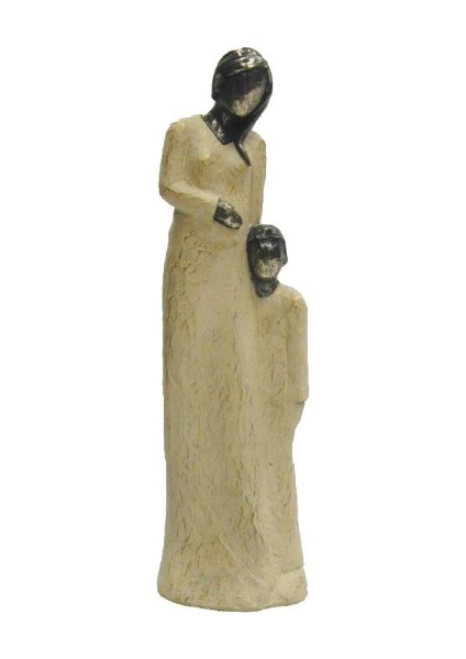 Wıse Anne ve Oğul BİBLO-GN06408A4