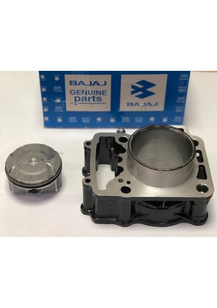 Bajaj Pulsar 200 Ns Silindir Set