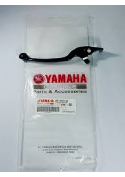Yamaha Nmax Sol Arka Fren Kolu Levyesi