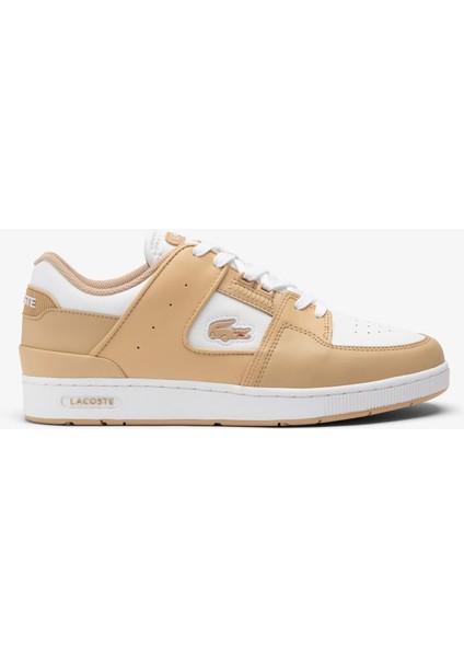Sport Court Cage Erkek Açık Kahverengi Sneaker 747SMA0050 Bw8 fiyatları