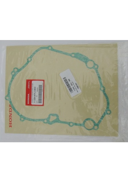 Honda Cbr 250 Sağ Blok Conta