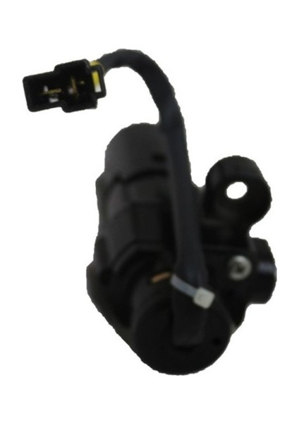 Bajaj Pulsar NS200 Kontak Kilit Seti