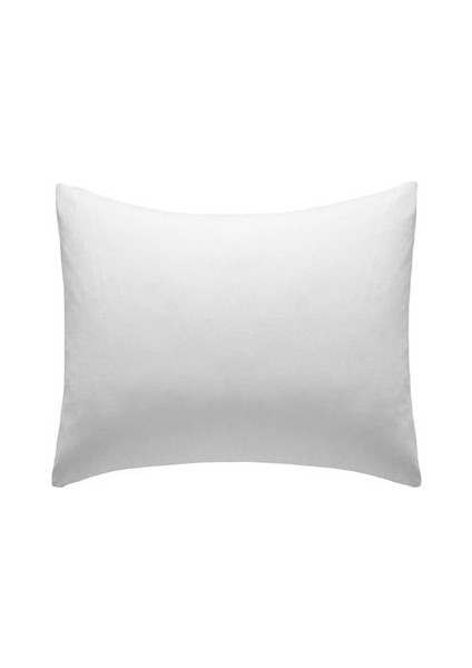 Beyaz Yastık Kılıfı 50X70 4 Adet fiyatları