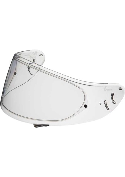 RPHA12 Kask Camı Şeffaf HJ42