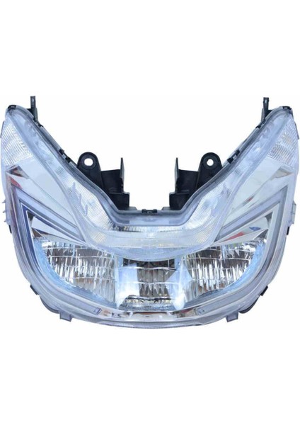 Honda Pcx 150 Ön Far Ledli (2014-2017)