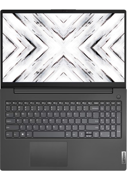 V15 G4 Iru Intel Core I5-13420H 8gb 2tb SSD 15.6" Fhd Freedos Taşınabilir Bilgisayar 83A10096TR 009