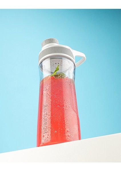 Su Matarası, Okul, Ofis, Spor Matara, Suluk 730 ml