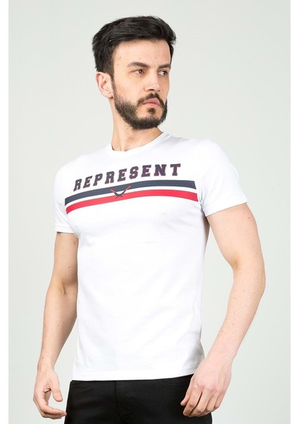 Erkek 4250 O.bıs T-Shırt 24YCEEO04250 modelleri
