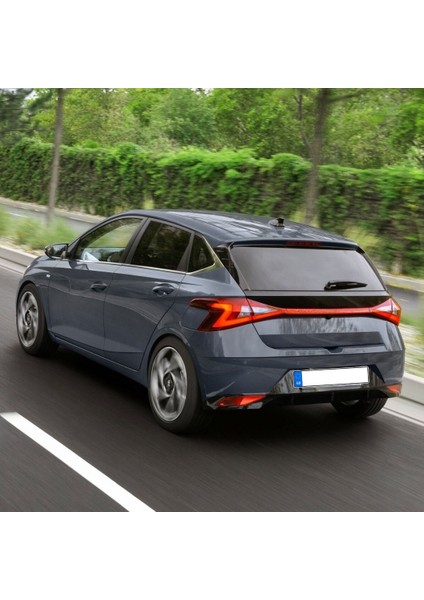 Arka Cam Silecek Süpürgesi 30CM Hyundai I20 2021-2023 modelleri