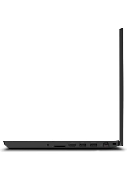 Mws Thinkpad T15P G1 I5-10300H 64GB 4tb + 4tb SSD 15.6" Fhd Windows 11 Pro Taşınabilir Iş Istasyonu 20TN0014TX 045