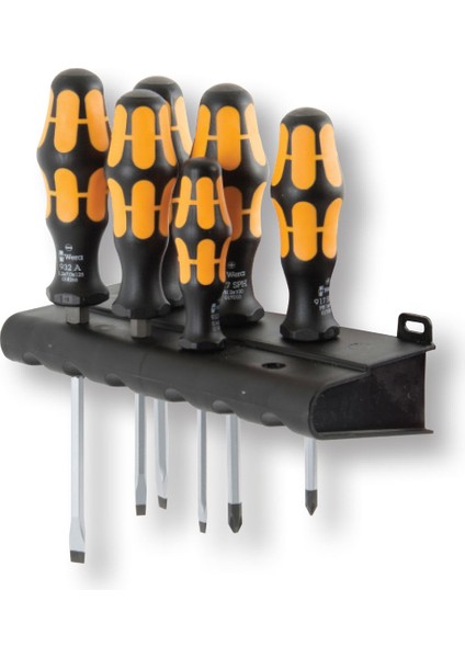 Tornavida Seti 6 Parça 155