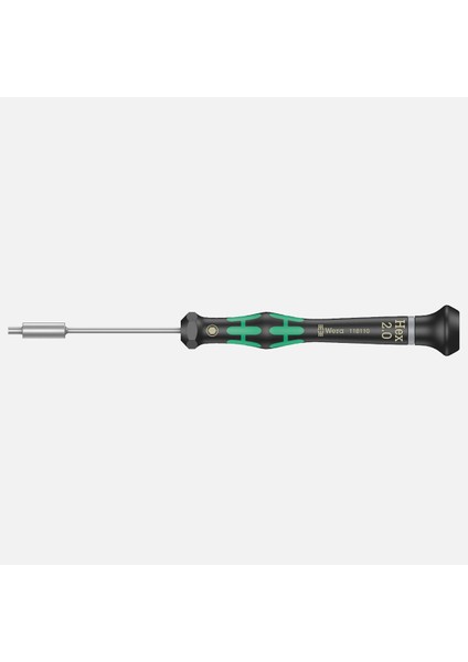 Elektronikçi Lokma Tornavida 2,0X60 mm 2069