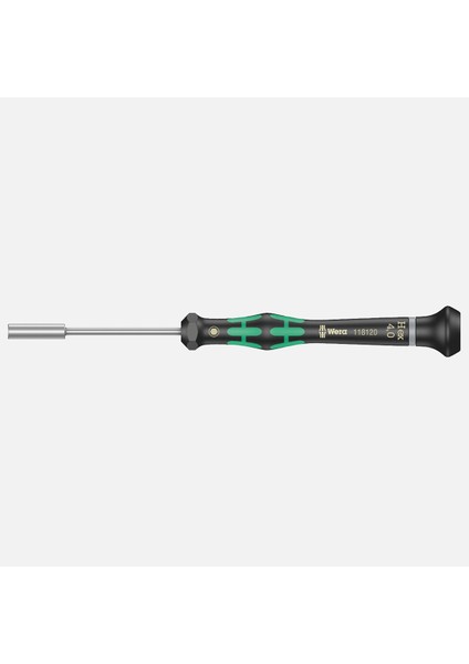 Elektronikçi Lokma Tornavida 4,0X60 mm 2069