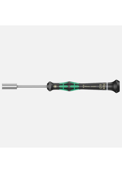Elektronikçi Lokma Tornavida 6,0X60 mm 2069