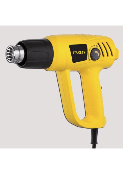 STXH2000 2000W Sıcak Hava Tabancası