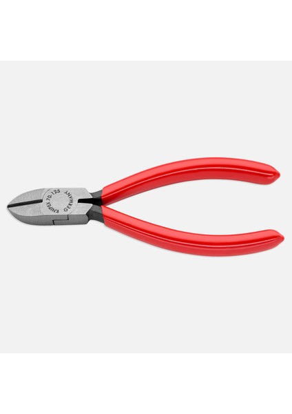 Fosfat Kaplama 125 mm Yan Keski
