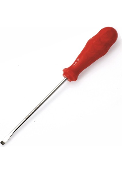 Izeltaş Düz Tornavida - Rod 6X125