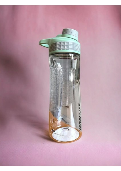 Su Matarası, Okul, Ofis, Spor Matara, Suluk 730 ml