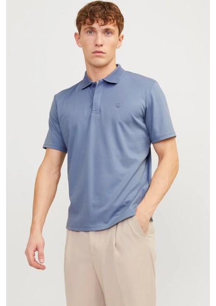 Erkek Polo Yaka Tişört 12251180 12251180018