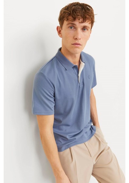 Erkek Polo Yaka Tişört 12251180 12251180018 modelleri